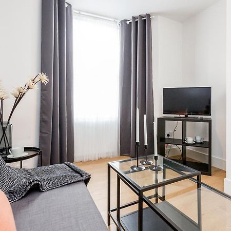 2 Bedrooms Serviced Apartment Excel Exhibition Centre, O2 Arena, Stratford Olympic City, Forest Gate, Central London Eksteriør billede